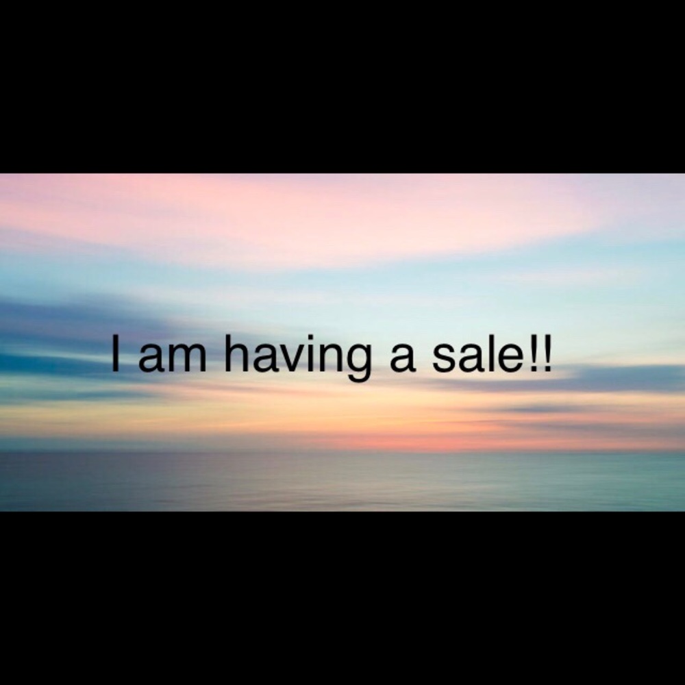 Sale💚